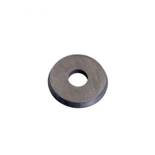 Bahco verfschraper reservemes 625 round