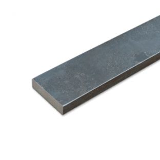Hardsteen dorpel donkergrijs 1030x120x20mm
