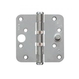 Axa scharnier skg*** staal rond 89x89mm 11142523