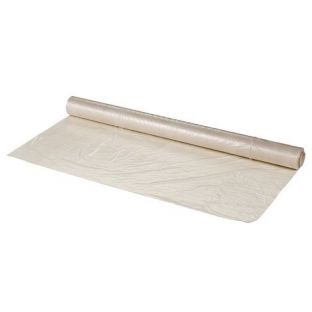 Pe bouwfolie t200mu 50x6,0 meter