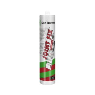 Voegen reparatie pasta  licht grijs 310 ml 18220