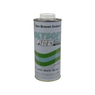 Zwaluw polysoft professioneel 800 gram 200579