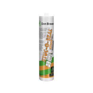 Stuc-o-seal 310 ml wit