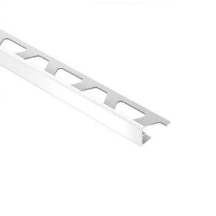 Tegelhoek jolly ac 6mm alu wit