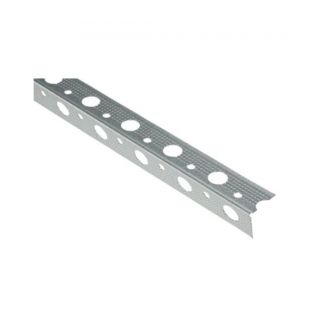 Quatro hoeklijn 1035 alu-zink 7mm