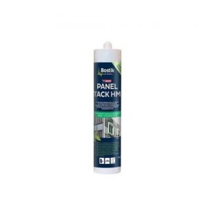 Bostik smp paneltack lijm hm zwart 290 ml (eternite)