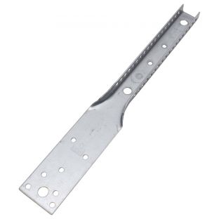 Nonius onderdeel t-profiel 190mm