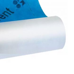 Morgovent 110 skyblue (wand) 50x1.5m