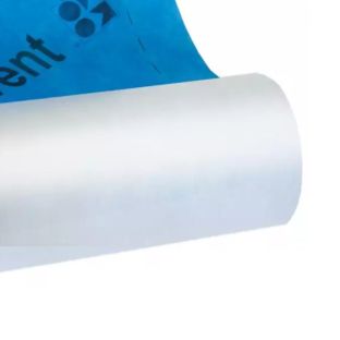Morgovent 150 cobaltblue (dak+wand) 50x1.5m