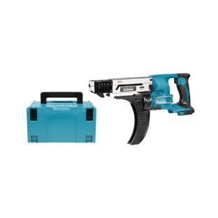 Makita bandschroefautomaat body 18 volt dfr550zj m-box