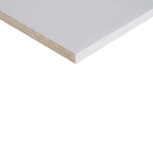 Binnenplex mr e1 ce 2500x1220x9mm