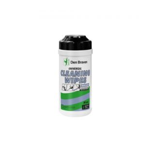 Cleaning wipes koker 211471 / 80 stuks
