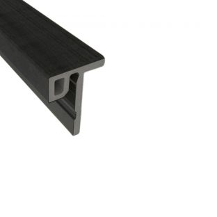 Eindprofiel 26x45 mm