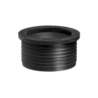 Schuif expansiestuk 125mm