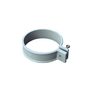 Ophangbeugel grijs m8   125mm