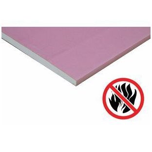 Siniat gips novlam ak brandwerend 2600x1200x12.5mm