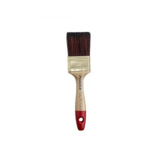 Progold 7150-1.5 pl.kwast exclusive red