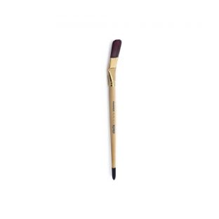 Progold 7890-16 gebogen lyon penseel