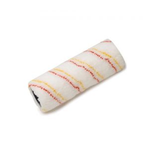 Progold voorstrijkrol microfibe 18cm tbv grote opname - gedoseerde afname