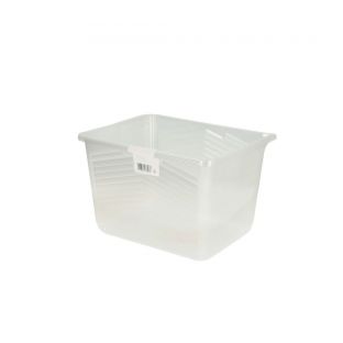 Progold inzetbak tbv verfemmer 8 ltr / 5 stuks