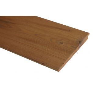 Thermogarant spruce zweeds rabat 9-20x185mm fijn bezaagd