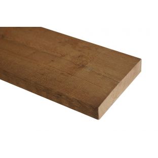 Thermogarant spruce ruw 32x150mm