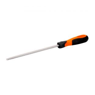 Bahco ronde vijl hout rasp 6-345-10-1-2