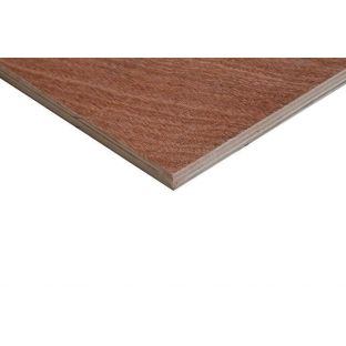 Starplex mixed hardwood ce2+ wbp 3050x1220x12mm