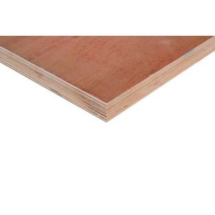 Starplex mixed hardwood ce2+ wbp 3050x1530x22mm
