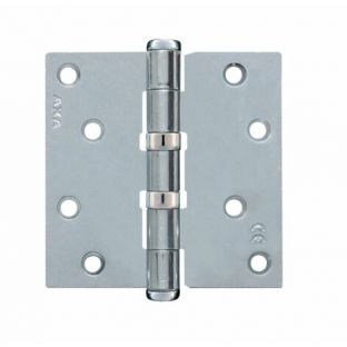 Axa kogelscharnier staal recht 89x89mm 15312523