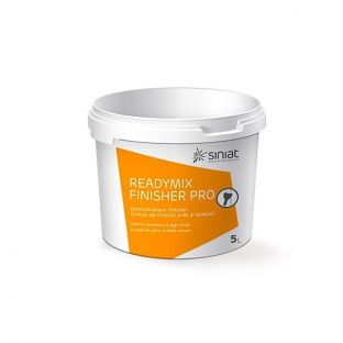 Siniat readymix finisher pro 5l