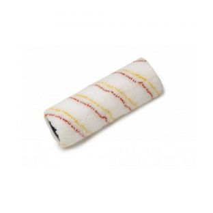 Progold voorstrijkrol microfibre 10cm tbv grote opname - gedoseerde afname