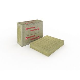 Rockwool Rockfit duo rd2.25 1000x800x80mm