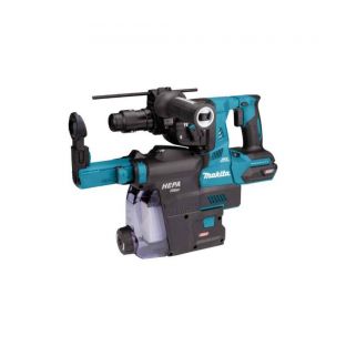 Makita combihamer body 40 volt hr004gz02 in m-box