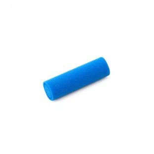 Progold verfrol schuim recht 10cm tbv oplosmiddelhoudend als watergedragen verf