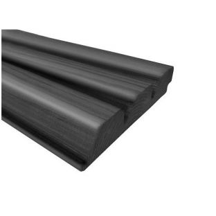 Thermogarant spruce triple deluxe zwart 26x133mm