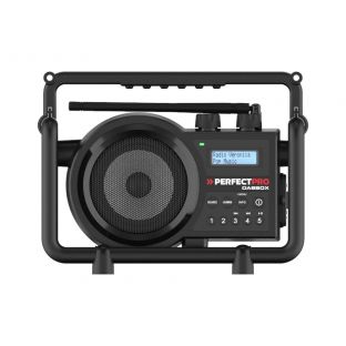 PerfectPro radio teambox tbx2