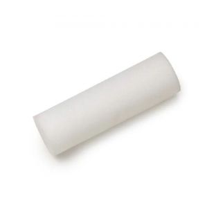 Progold verfrol schuim dubbel 10cm tbv oplosmiddelhoudend als watergedragen verf