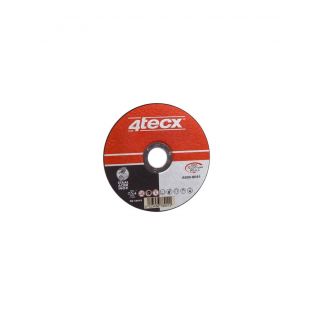4tecx afbraamschijf 125x6.4x22.2