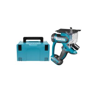 Makita gipszaag 18 volt dsd180zj m-box