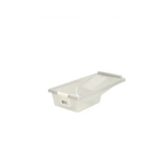 Progold inzetbakjes tbv verfbak 15x32cm / 5 stuks
