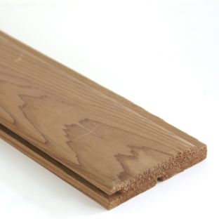 Western red cedar schroot 12x85mm