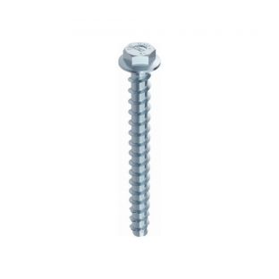 Heco multi montischroef plus ss vz zeskant 10.0 x 60