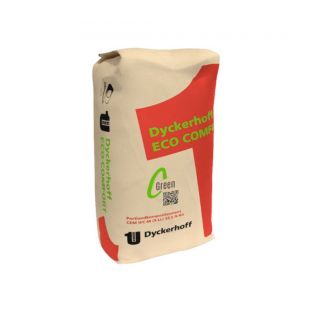 Dyckerhoff metselcement mc12,5 kaa  25 kg