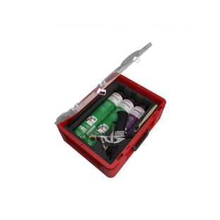 Frencken clickfix 1543 sprayco startersset