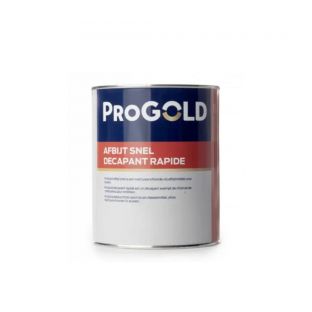 Progold afbijtmiddel snel 1 liter