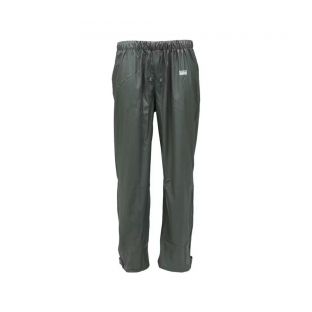 Ocean weather comfort broek olijf