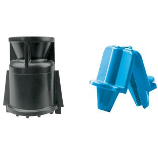 Gutjahr IndorTec® fn tegelnivelleersysteem trekkapje zak 100 stuks