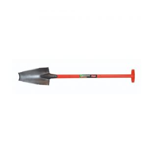 Polet boomwortelspade 100mm essen steel