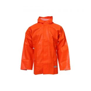 Ocean offshore pro jas vlamvertragend olijf
